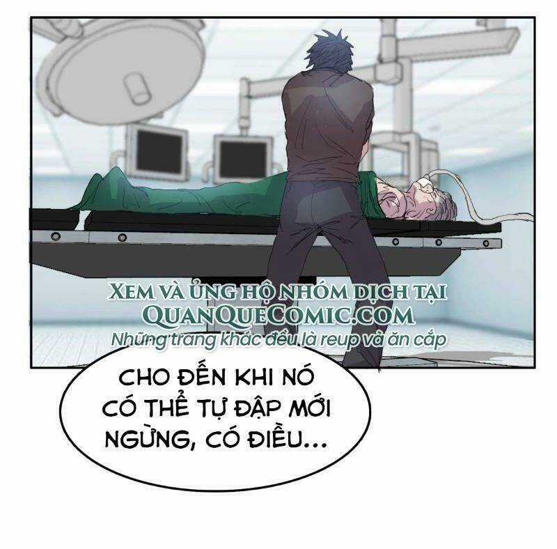 Phụ Hồn Giả Chapter 13 trang 32