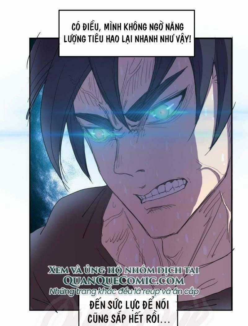 Phụ Hồn Giả Chapter 13 trang 34