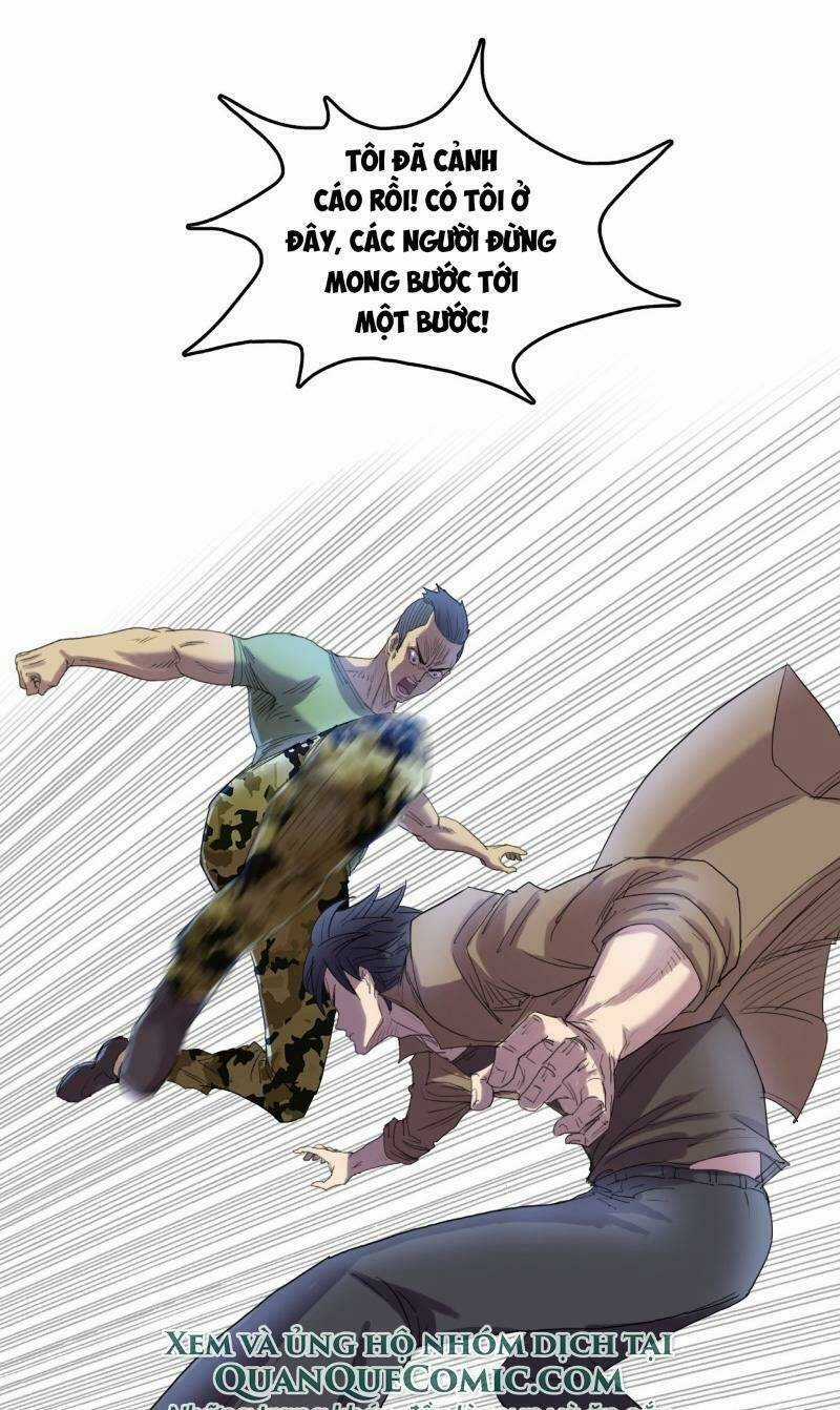 Phụ Hồn Giả Chapter 13 trang 4