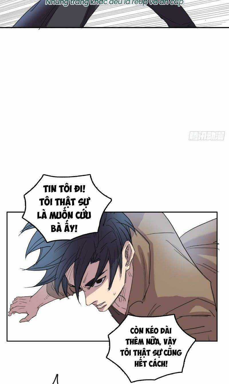 Phụ Hồn Giả Chapter 13 trang 5