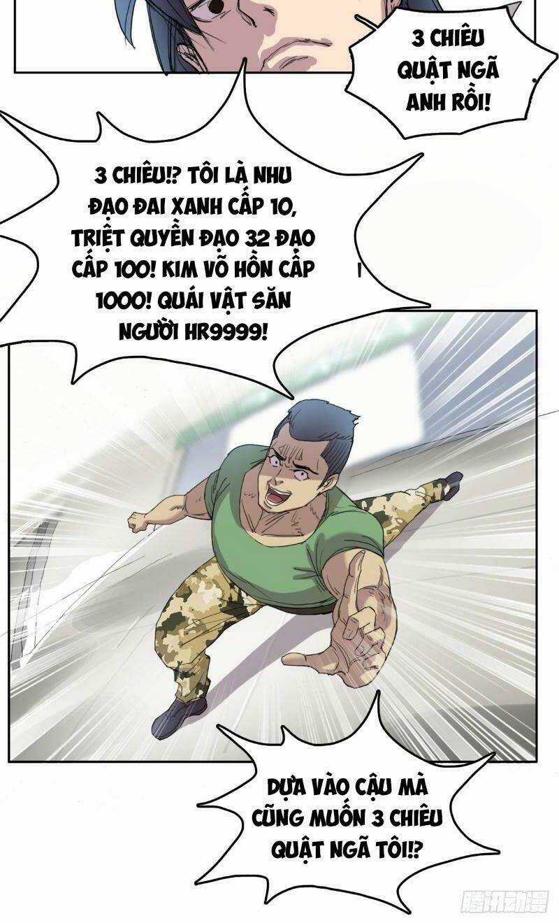 Phụ Hồn Giả Chapter 13 trang 7