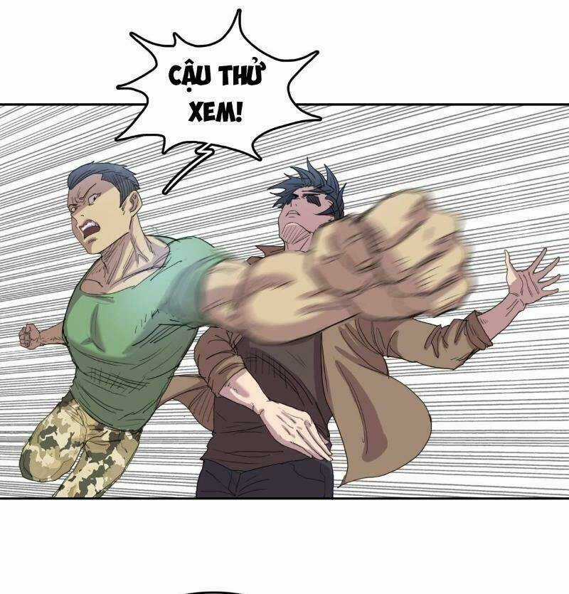 Phụ Hồn Giả Chapter 13 trang 8