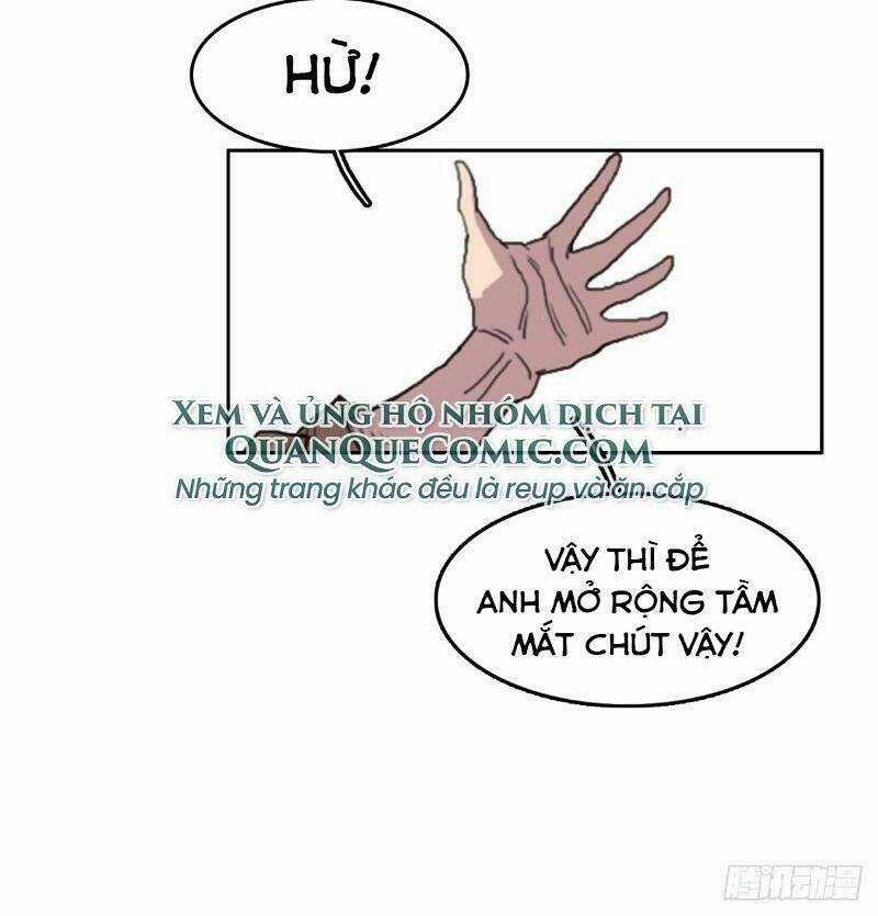 Phụ Hồn Giả Chapter 13 trang 9