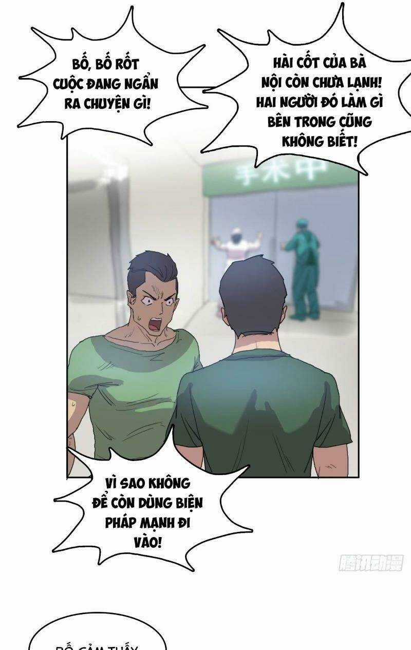 Phụ Hồn Giả Chapter 14 trang 10