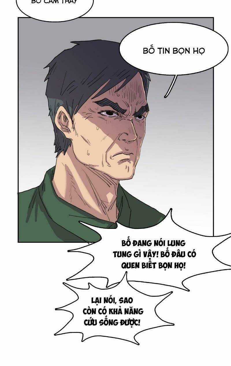 Phụ Hồn Giả Chapter 14 trang 11