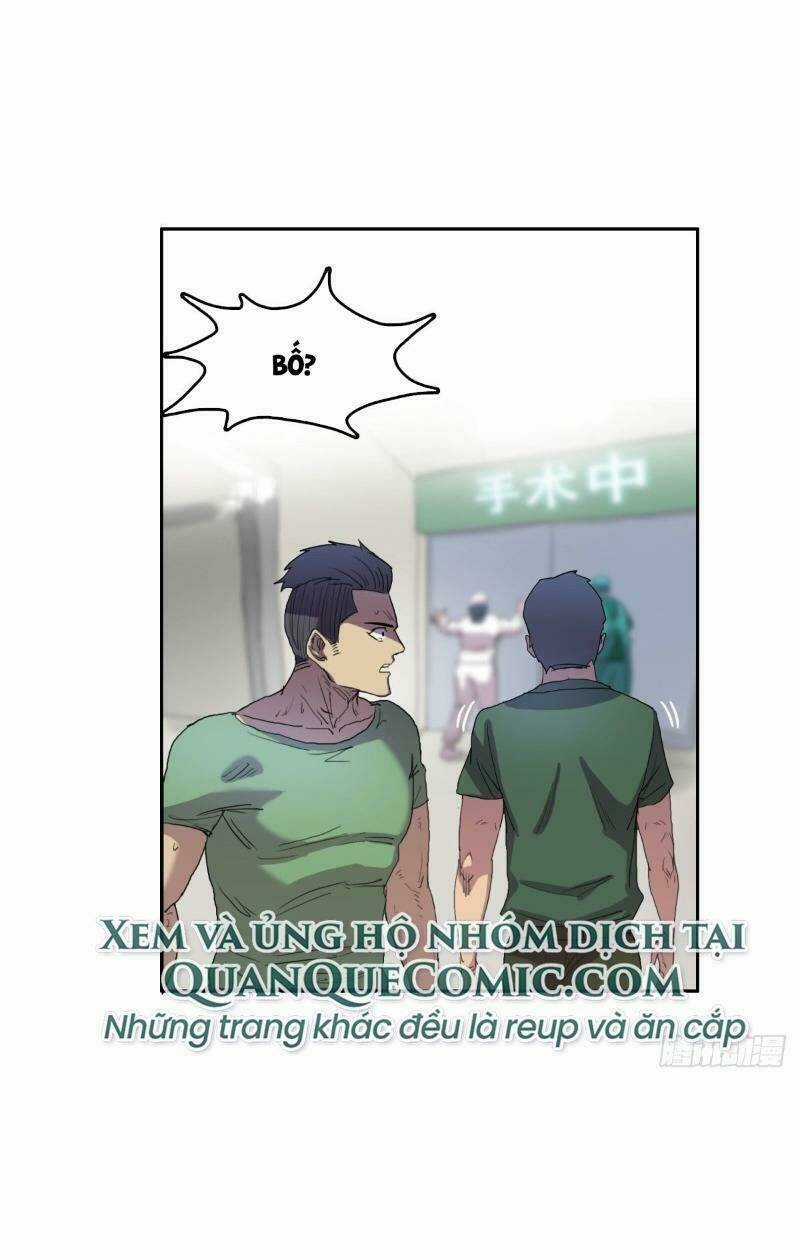 Phụ Hồn Giả Chapter 14 trang 12