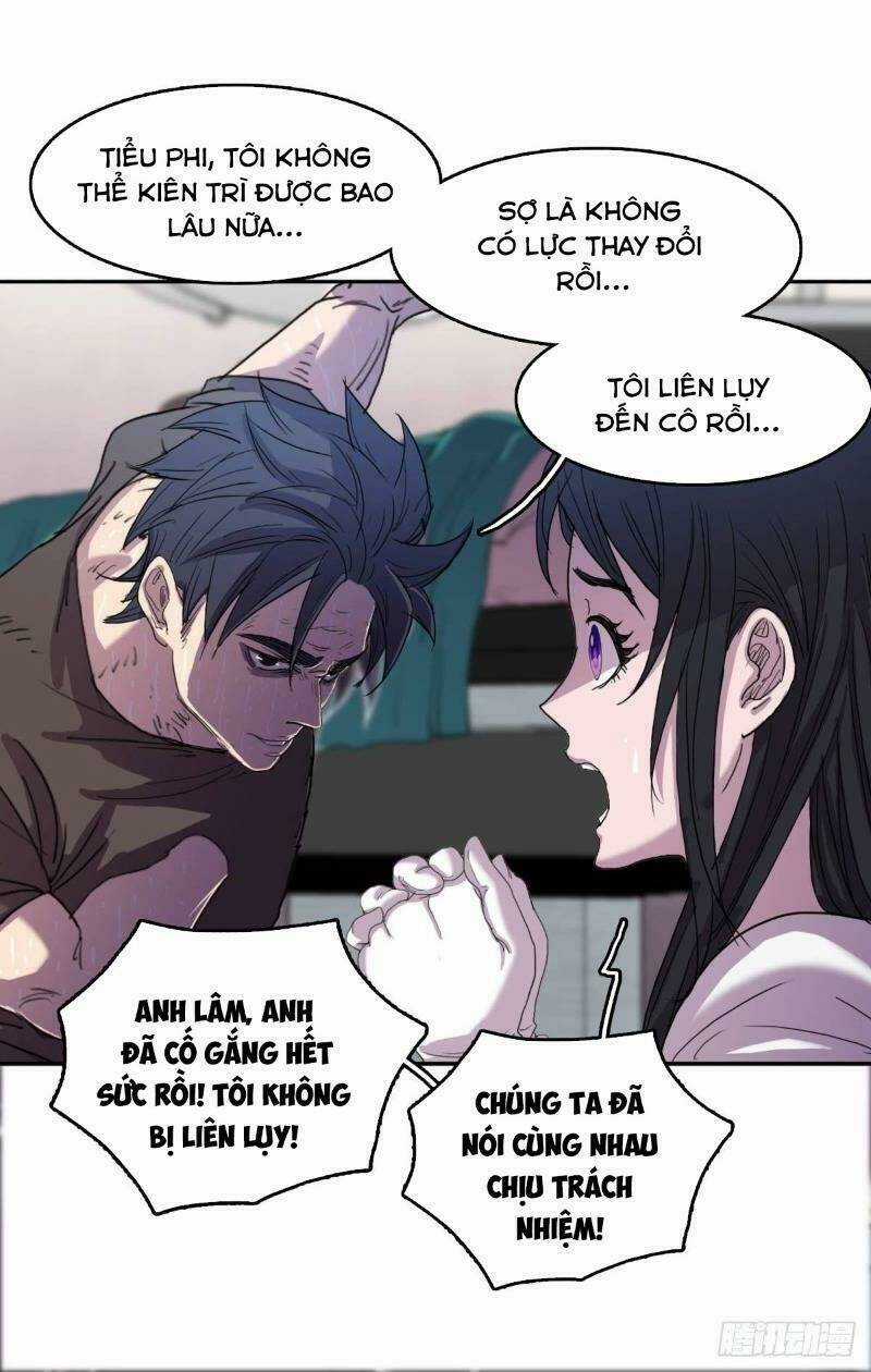 Phụ Hồn Giả Chapter 14 trang 13