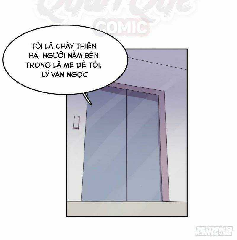 Phụ Hồn Giả Chapter 14 trang 15