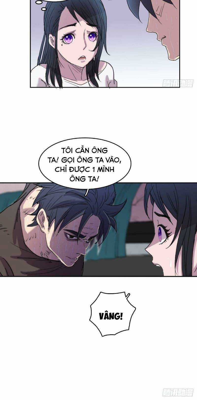 Phụ Hồn Giả Chapter 14 trang 17