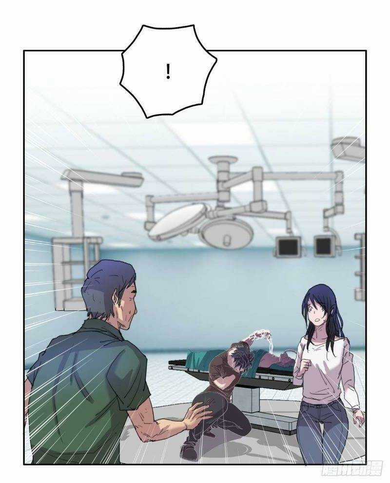 Phụ Hồn Giả Chapter 14 trang 19