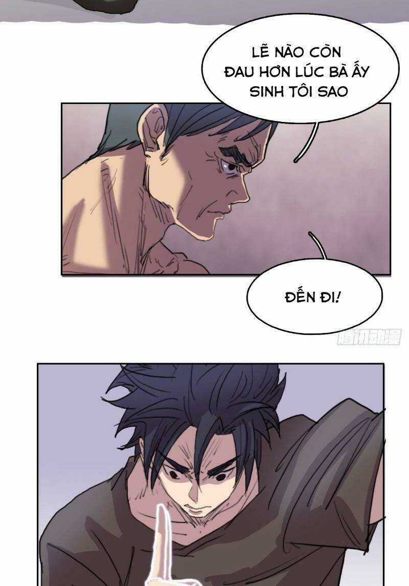 Phụ Hồn Giả Chapter 14 trang 24