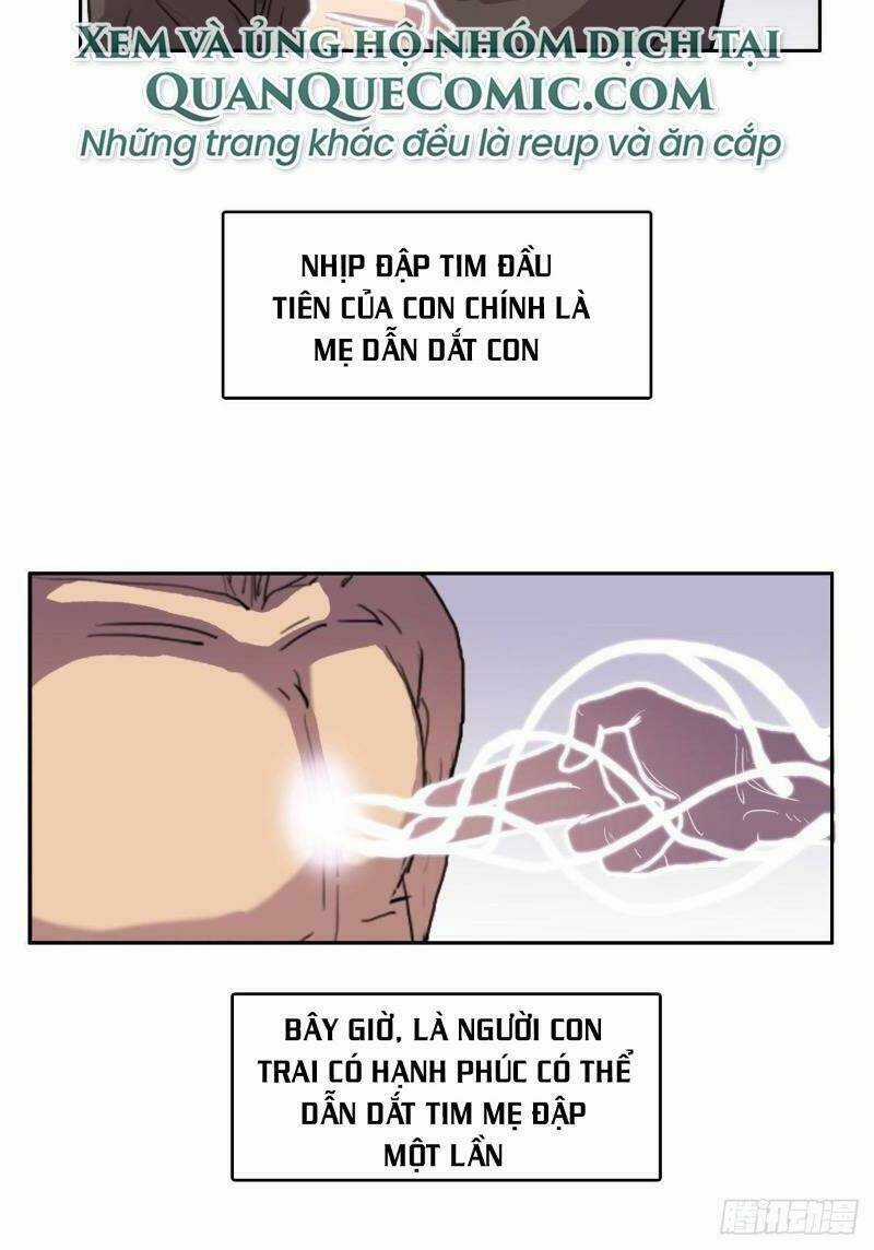 Phụ Hồn Giả Chapter 14 trang 25