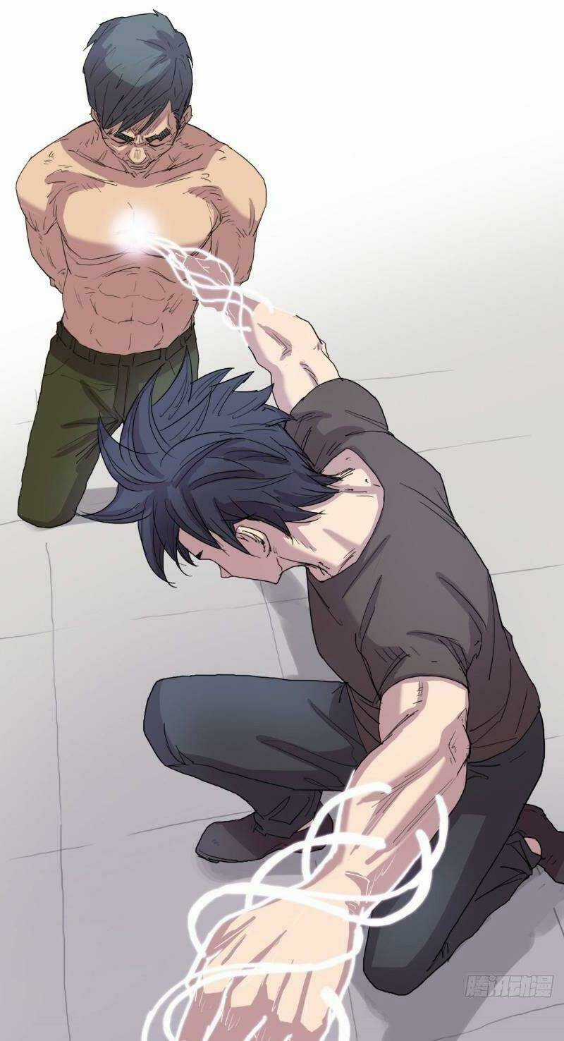 Phụ Hồn Giả Chapter 14 trang 26