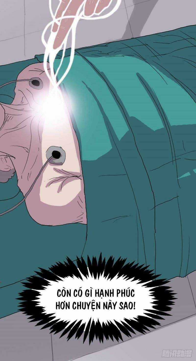 Phụ Hồn Giả Chapter 14 trang 27