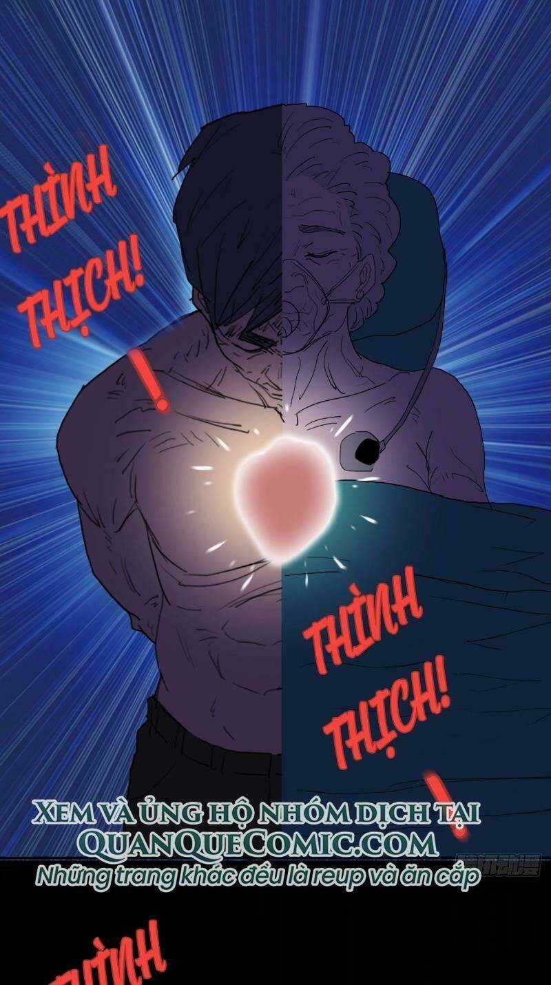 Phụ Hồn Giả Chapter 14 trang 28