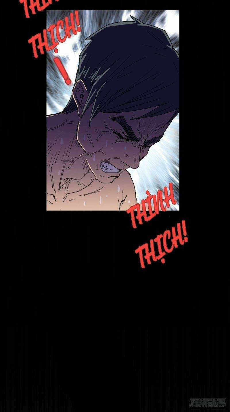 Phụ Hồn Giả Chapter 14 trang 29