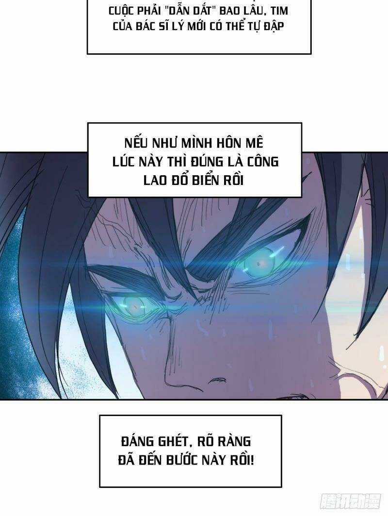 Phụ Hồn Giả Chapter 14 trang 3