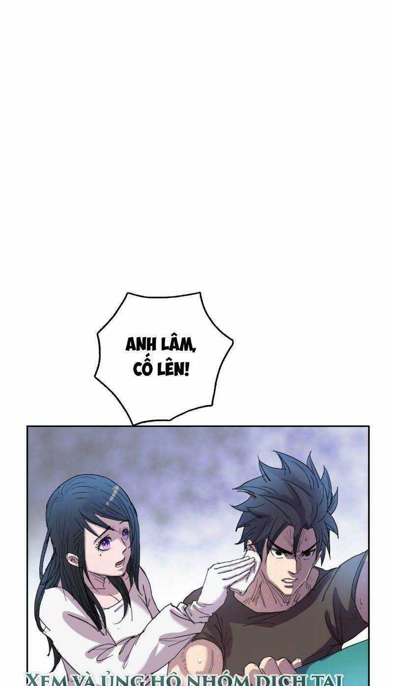 Phụ Hồn Giả Chapter 14 trang 4