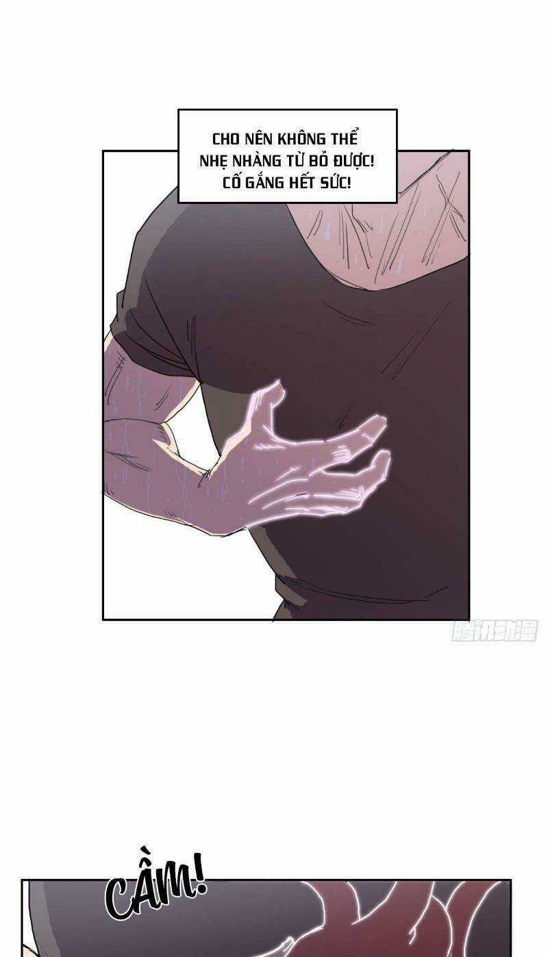 Phụ Hồn Giả Chapter 14 trang 6