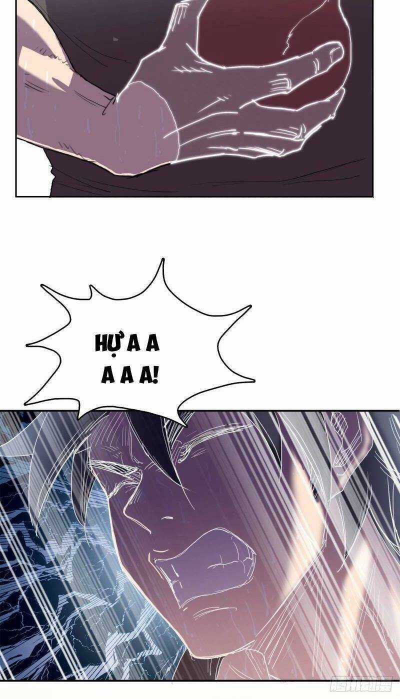 Phụ Hồn Giả Chapter 14 trang 7