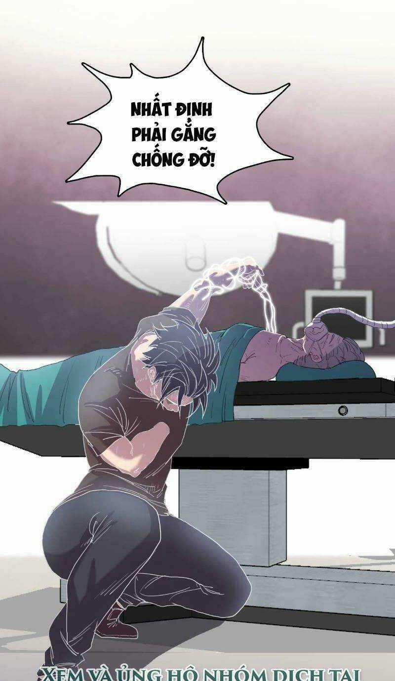 Phụ Hồn Giả Chapter 14 trang 8