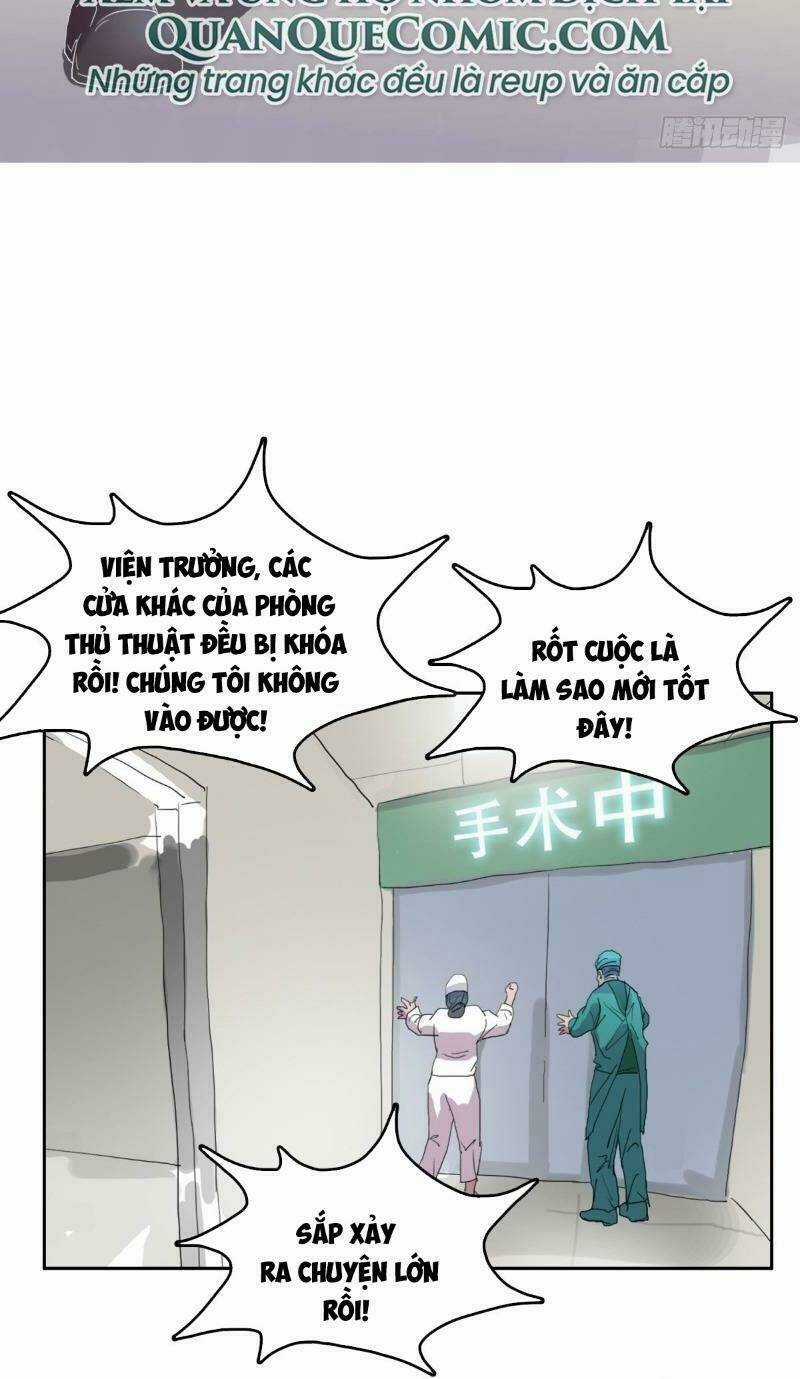 Phụ Hồn Giả Chapter 14 trang 9