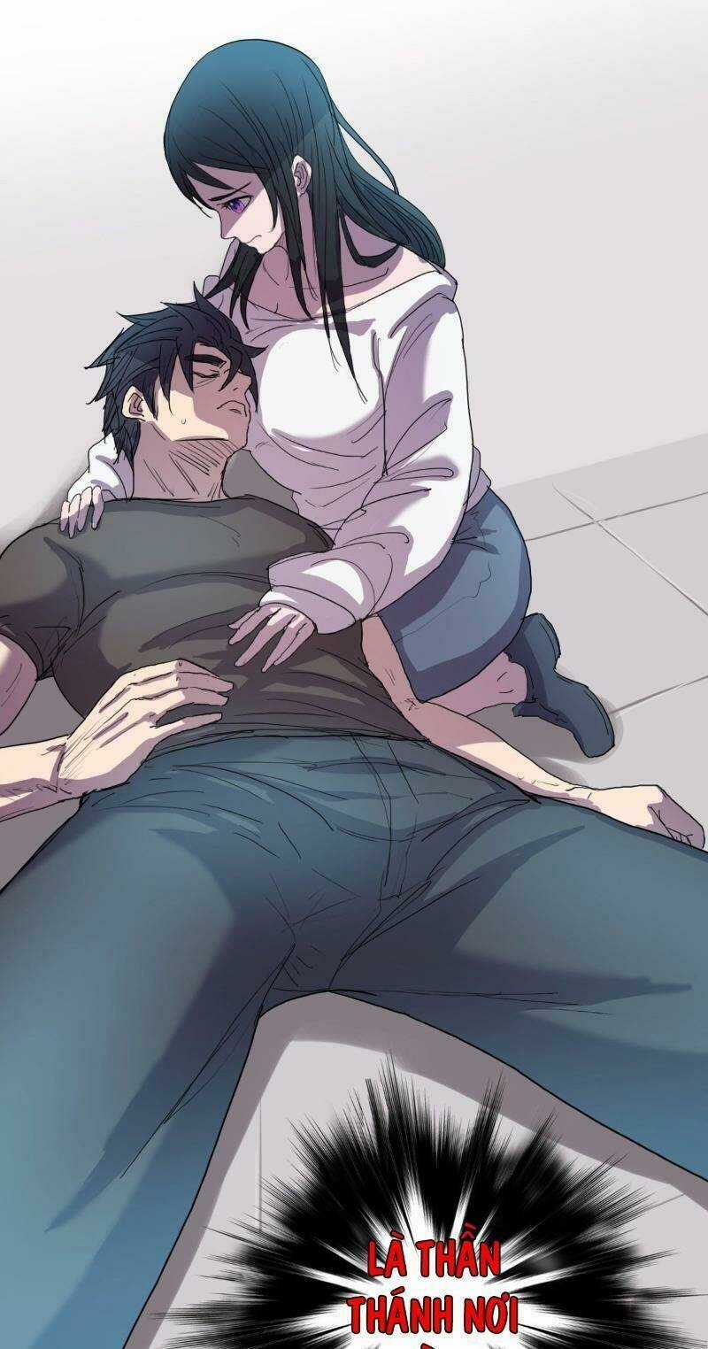 Phụ Hồn Giả Chapter 15 trang 10