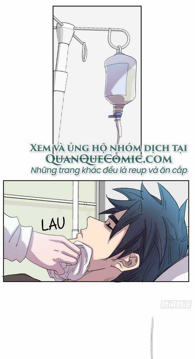 Phụ Hồn Giả Chapter 15 trang 12