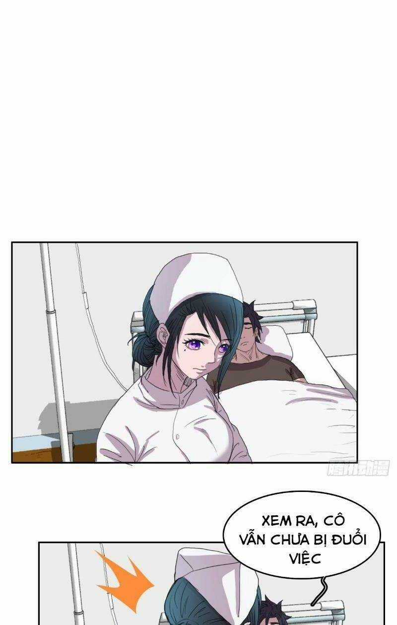 Phụ Hồn Giả Chapter 15 trang 14