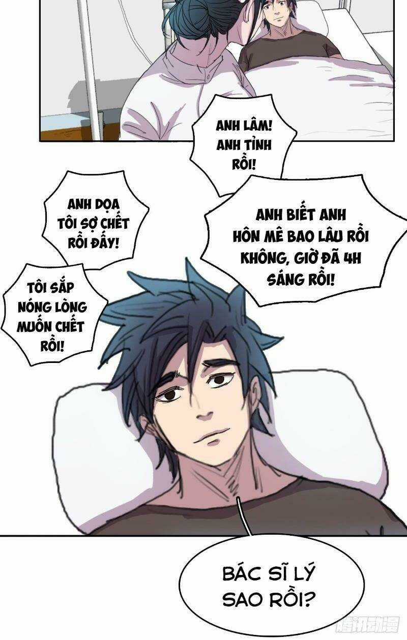 Phụ Hồn Giả Chapter 15 trang 15