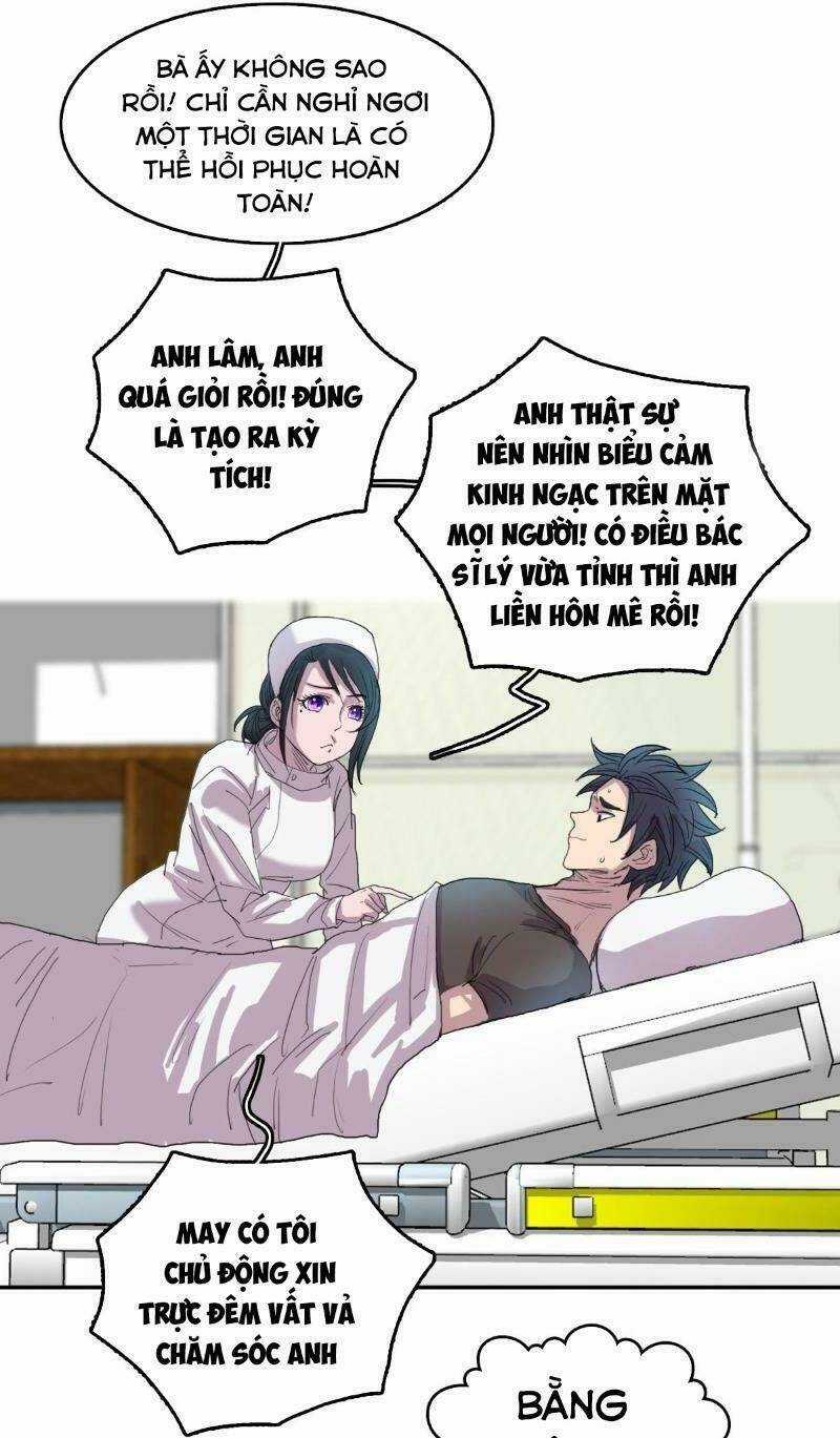 Phụ Hồn Giả Chapter 15 trang 16