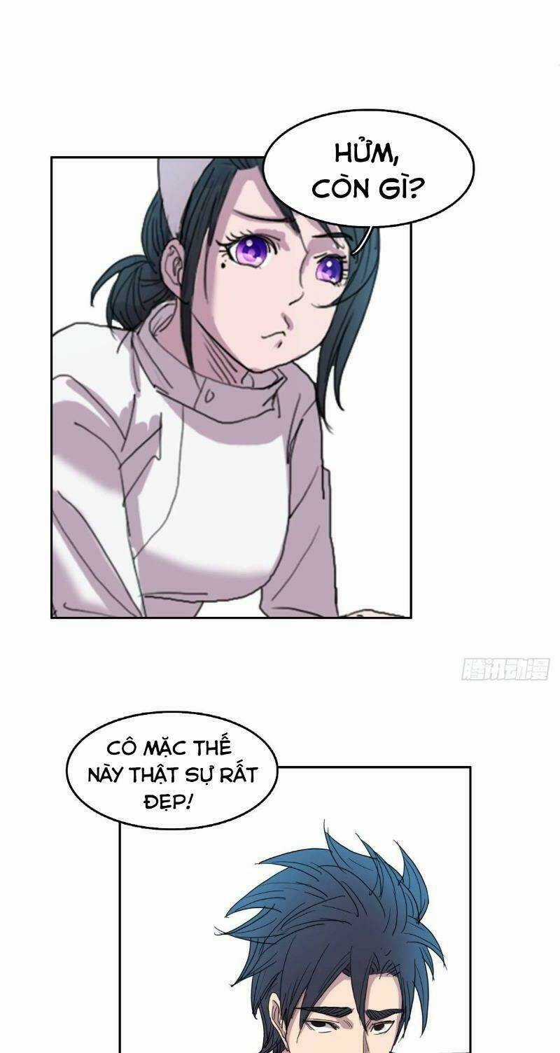 Phụ Hồn Giả Chapter 15 trang 18