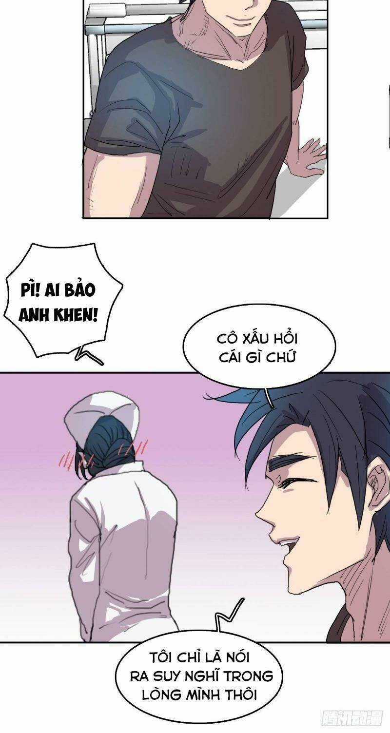 Phụ Hồn Giả Chapter 15 trang 19