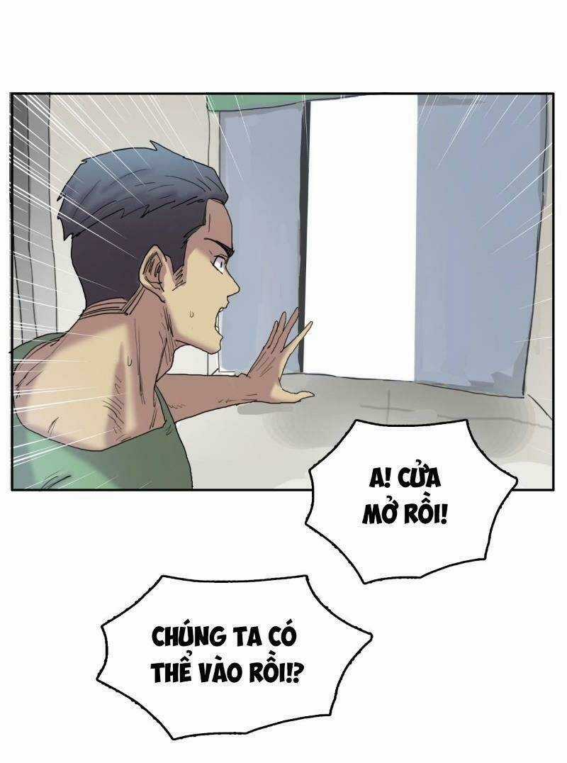 Phụ Hồn Giả Chapter 15 trang 2
