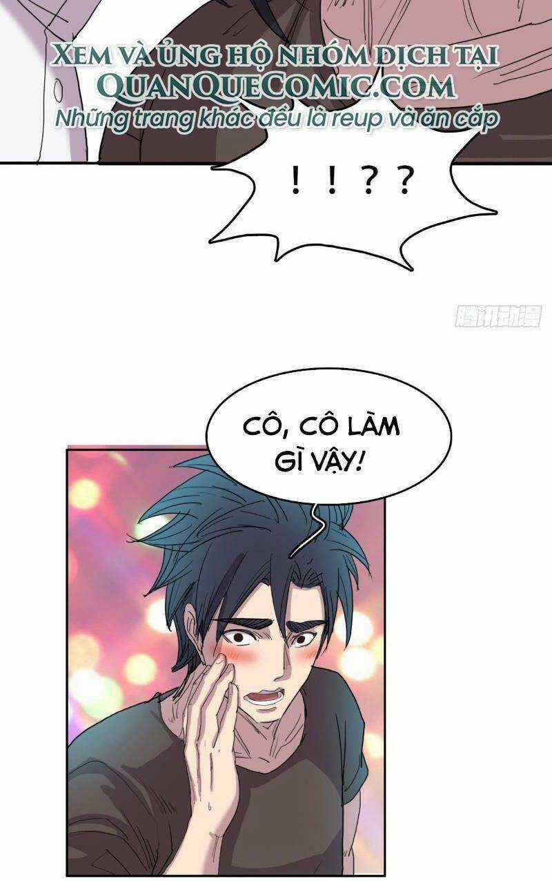 Phụ Hồn Giả Chapter 15 trang 21