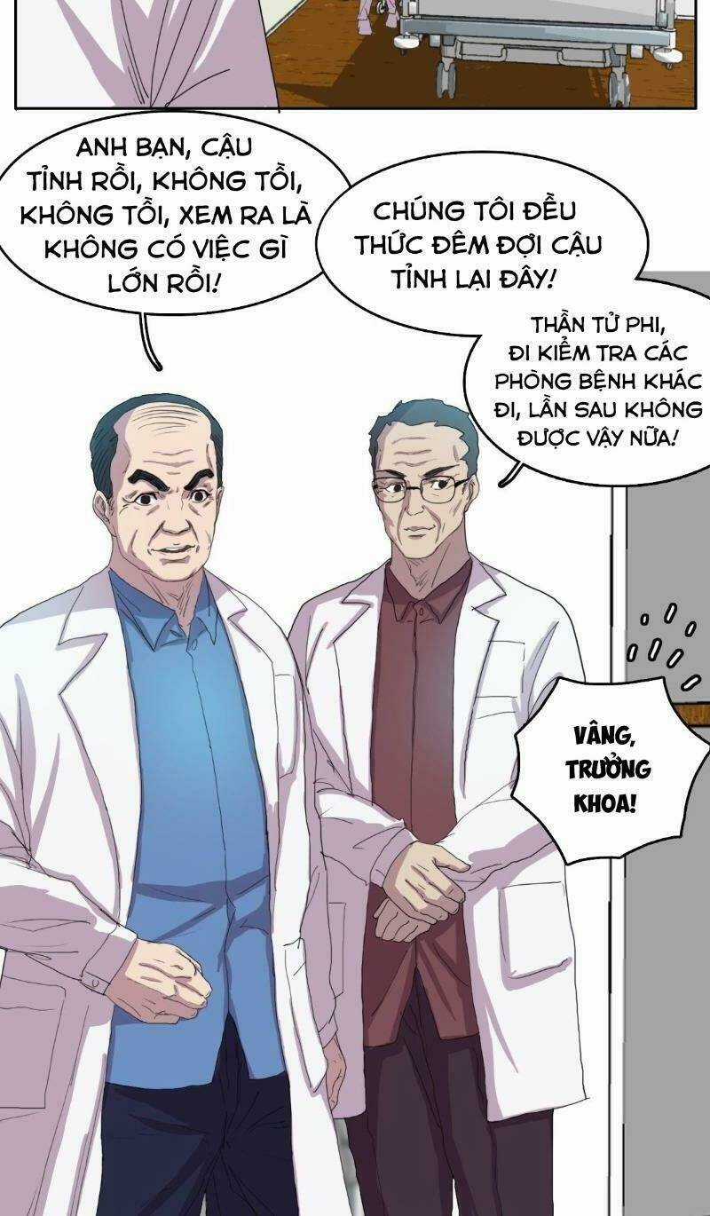 Phụ Hồn Giả Chapter 15 trang 23