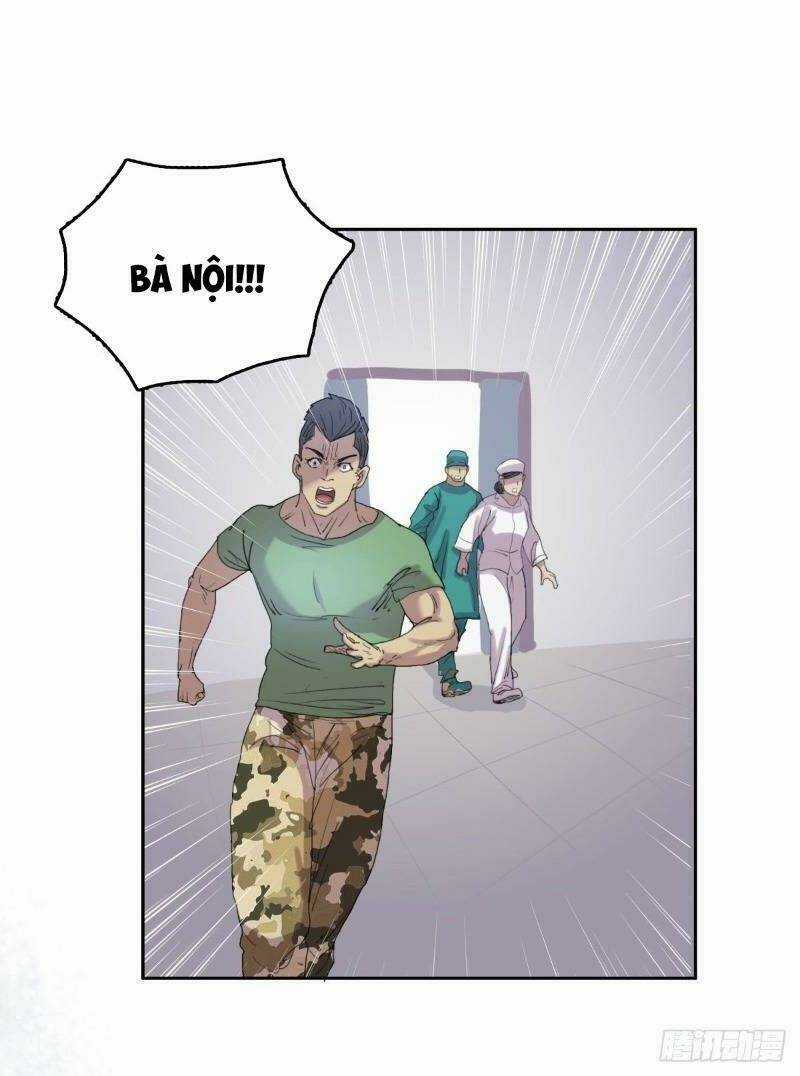 Phụ Hồn Giả Chapter 15 trang 3