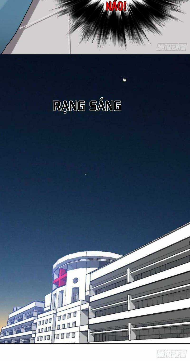 Phụ Hồn Giả Chapter 16 trang 11