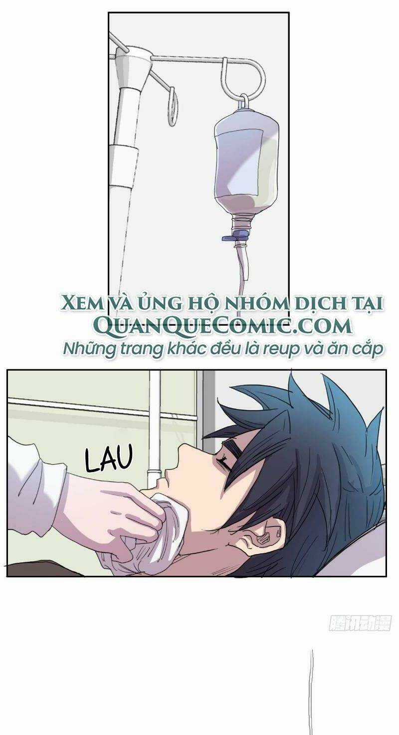 Phụ Hồn Giả Chapter 16 trang 12