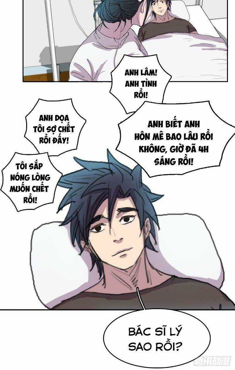 Phụ Hồn Giả Chapter 16 trang 15