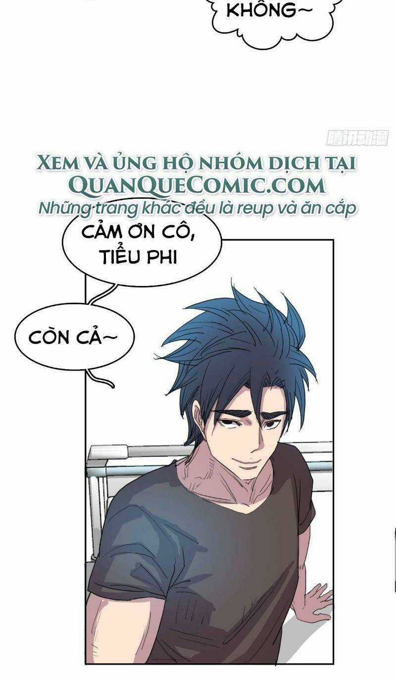 Phụ Hồn Giả Chapter 16 trang 17