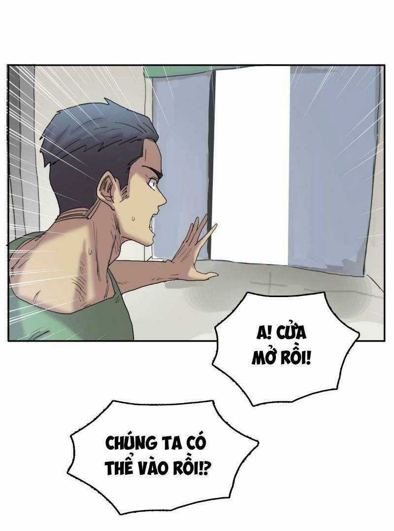 Phụ Hồn Giả Chapter 16 trang 2