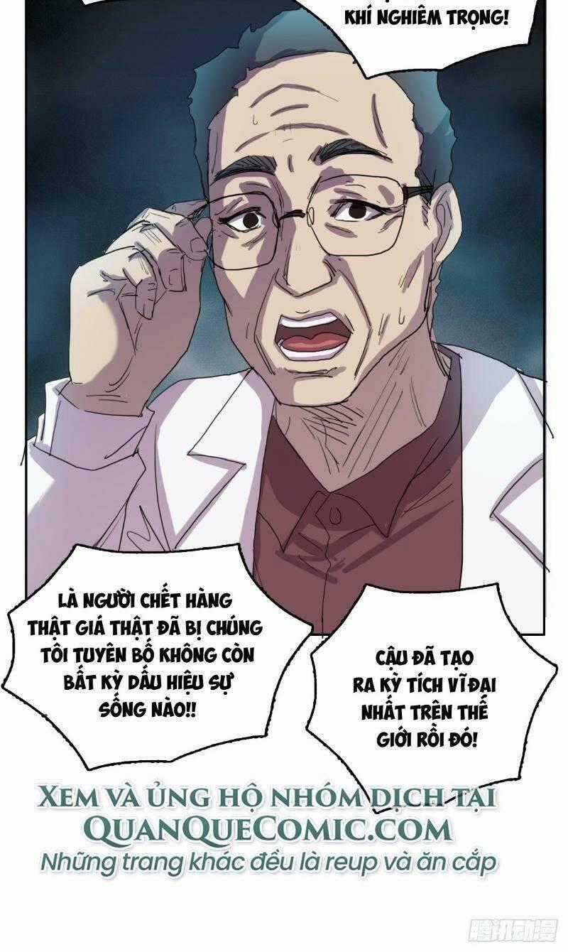 Phụ Hồn Giả Chapter 16 trang 25