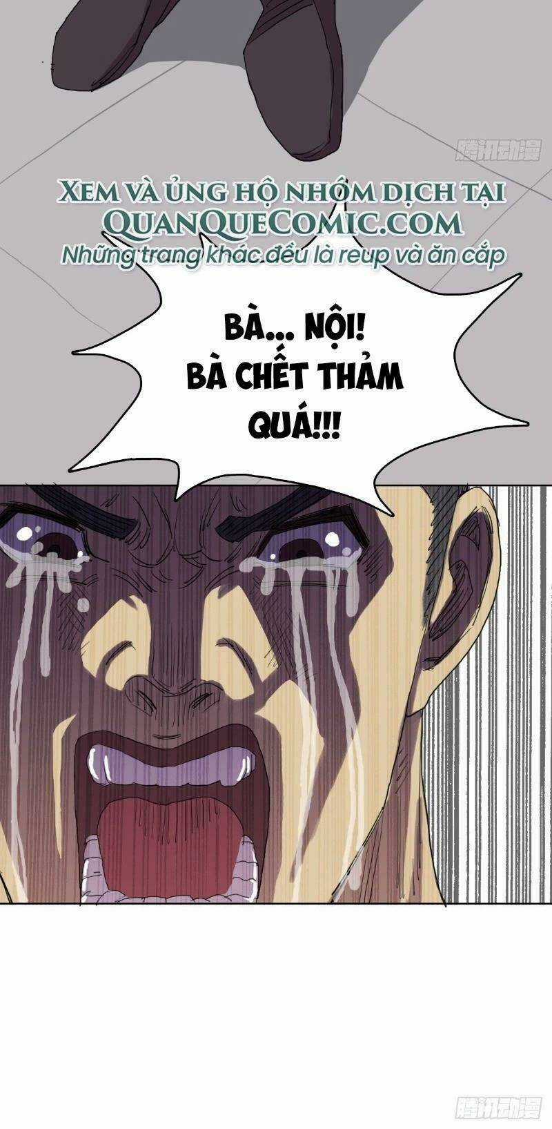 Phụ Hồn Giả Chapter 16 trang 5