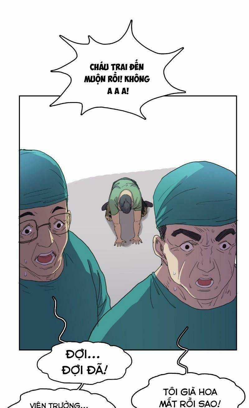 Phụ Hồn Giả Chapter 16 trang 6