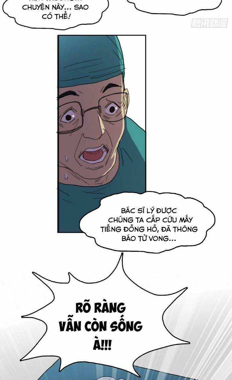 Phụ Hồn Giả Chapter 16 trang 7