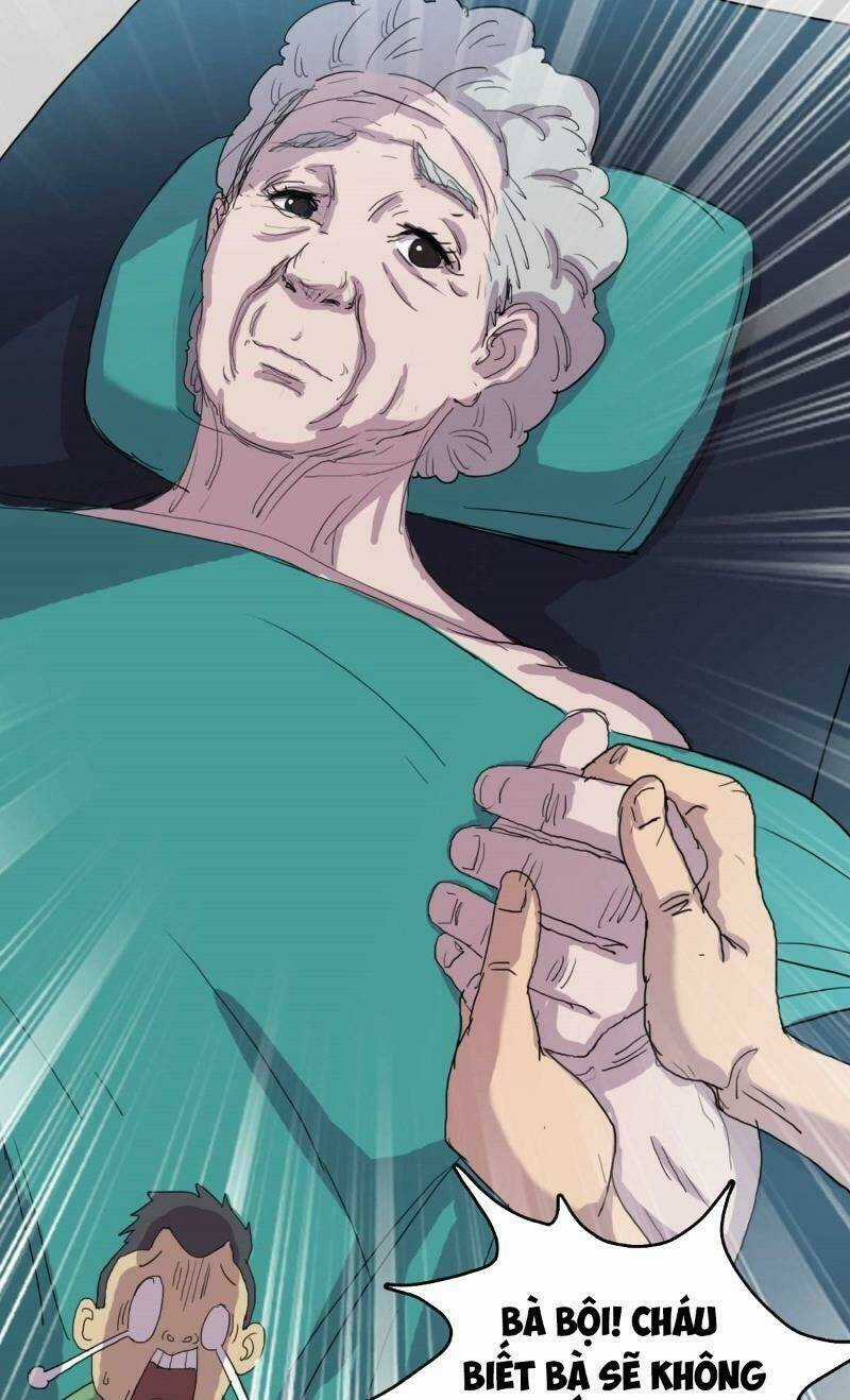 Phụ Hồn Giả Chapter 16 trang 8