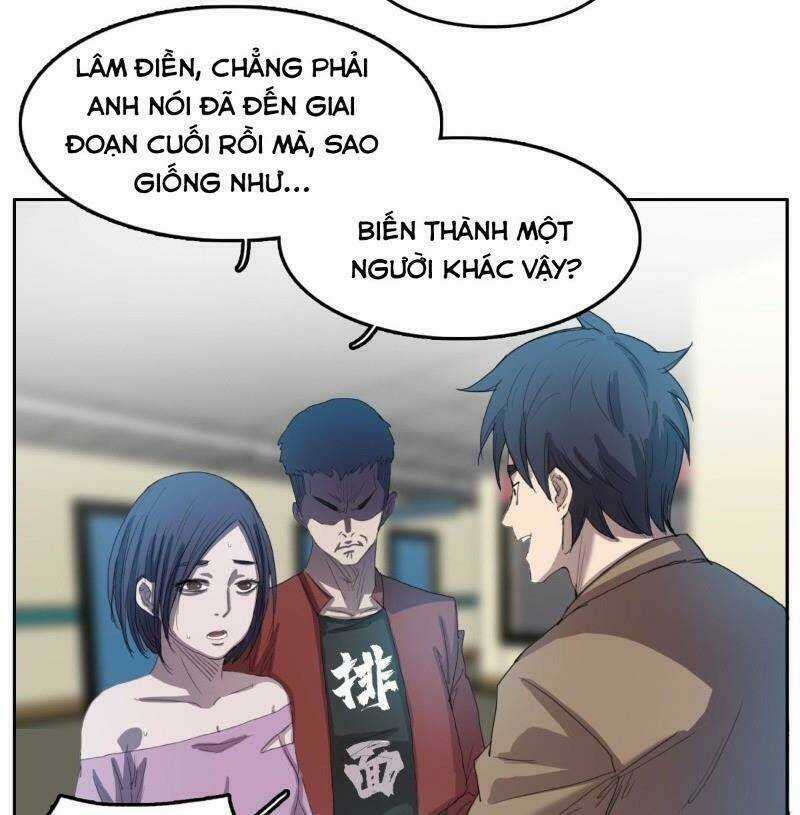 Phụ Hồn Giả Chapter 17 trang 10