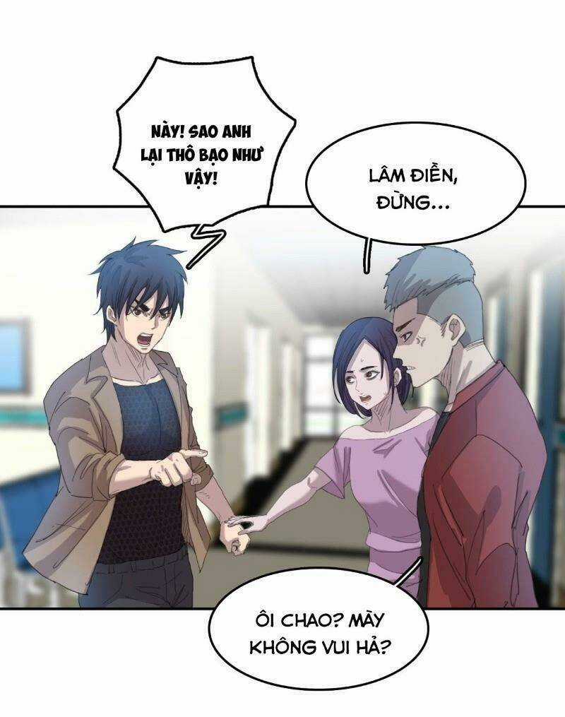 Phụ Hồn Giả Chapter 17 trang 14