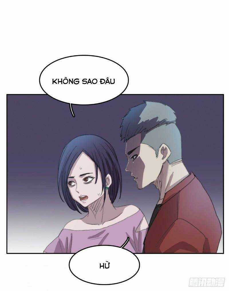 Phụ Hồn Giả Chapter 17 trang 15
